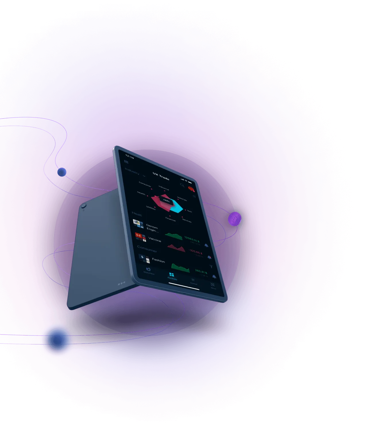 Immediate Flow - Pochopení funkčnosti aplikace Immediate Flow